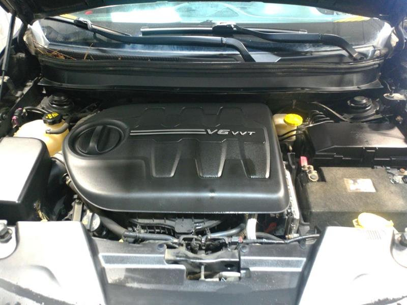 jeep Cherokee 2015 - 17