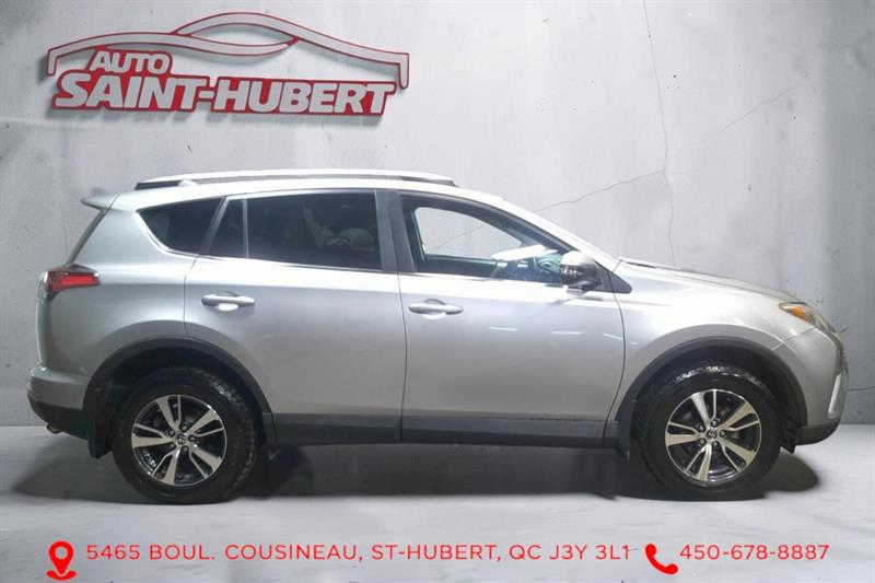 toyota RAV4 2018 - 4