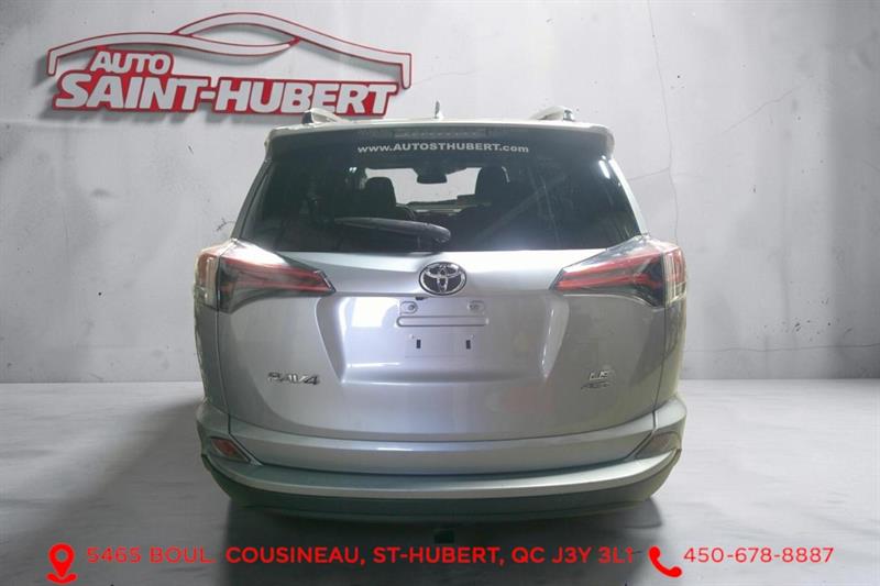 toyota RAV4 2018 - 6