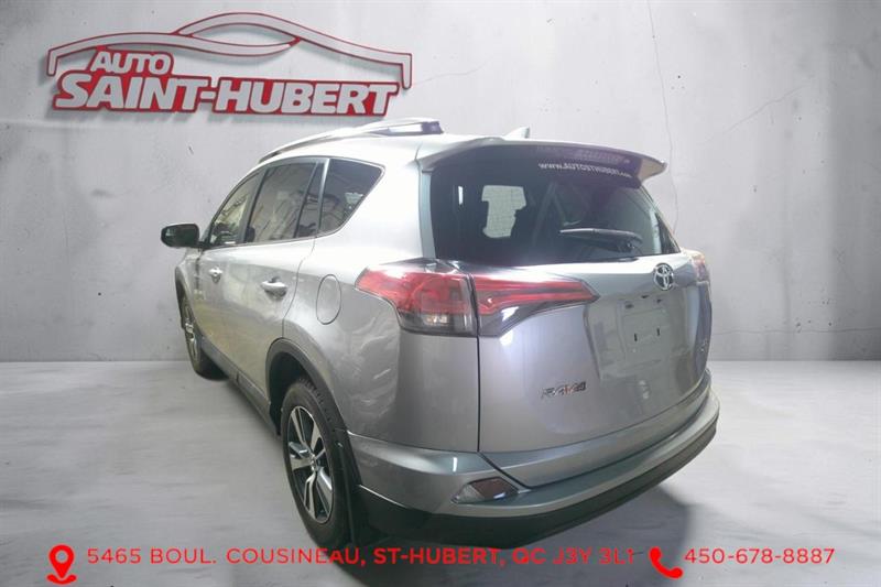toyota RAV4 2018 - 7