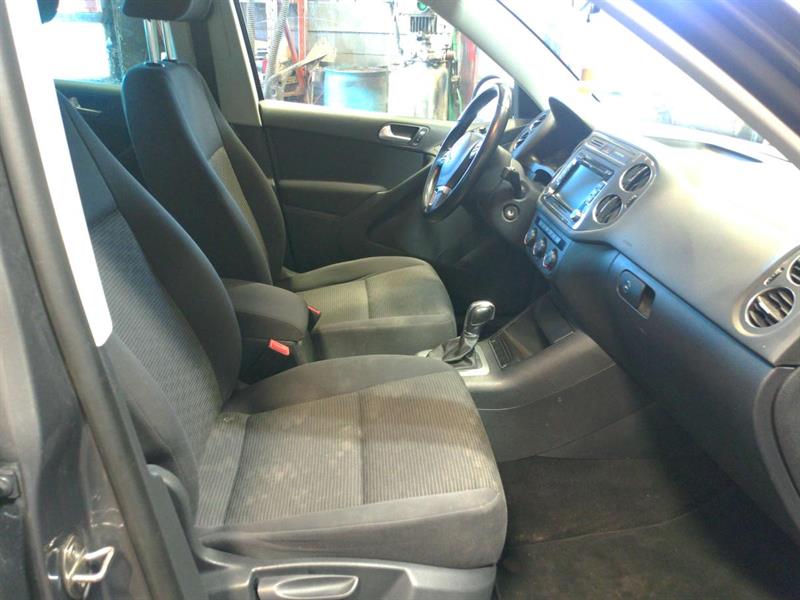 volkswagen Tiguan 2015 - 8