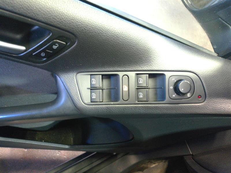 volkswagen Tiguan 2015 - 9