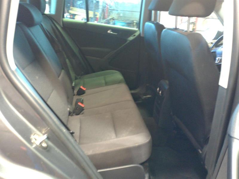 volkswagen Tiguan 2015 - 10