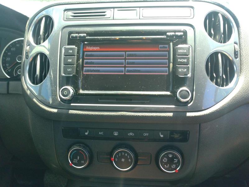 volkswagen Tiguan 2015 - 12