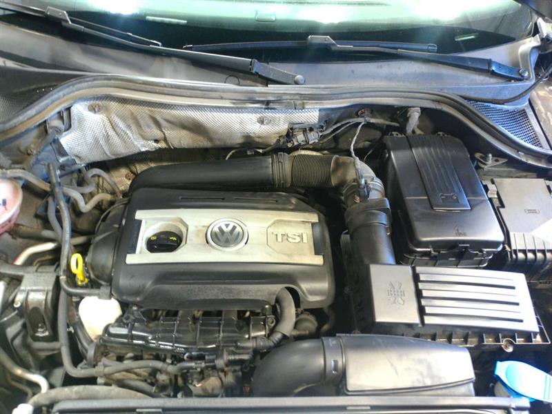 volkswagen Tiguan 2015 - 14