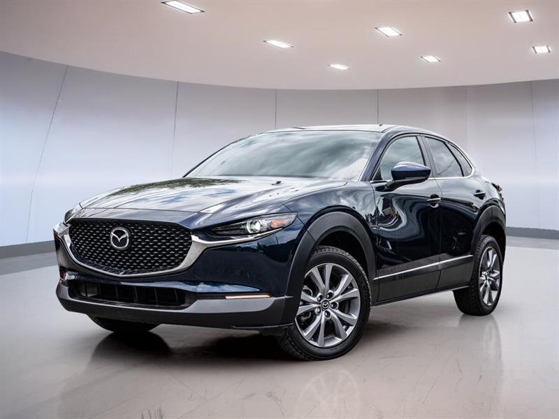 mazda CX-30 2024