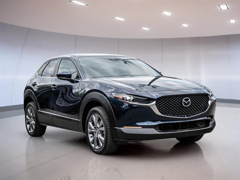 mazda CX-30 2024 - 3