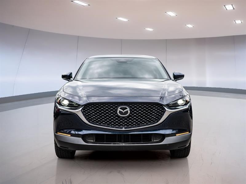 mazda CX-30 2024 - 4