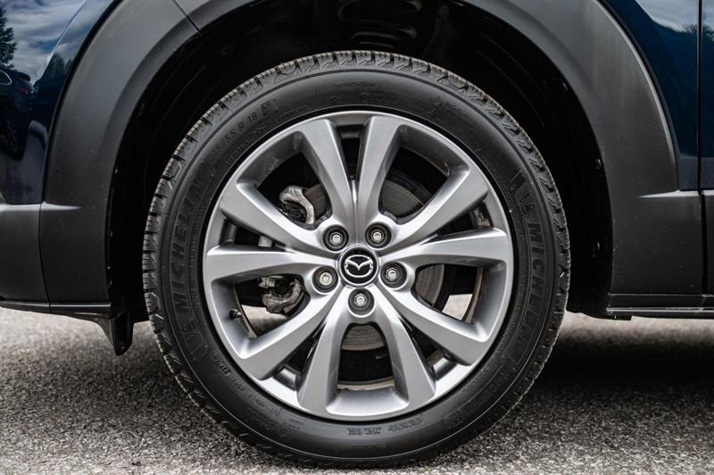 mazda CX-30 2024 - 5
