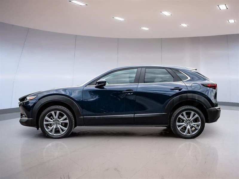 mazda CX-30 2024 - 6