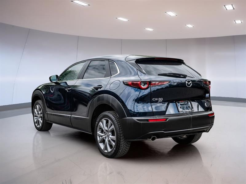 mazda CX-30 2024 - 7