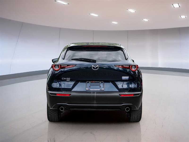 mazda CX-30 2024 - 8