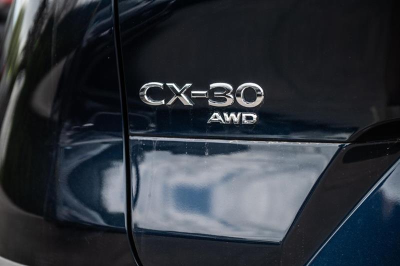mazda CX-30 2024 - 9