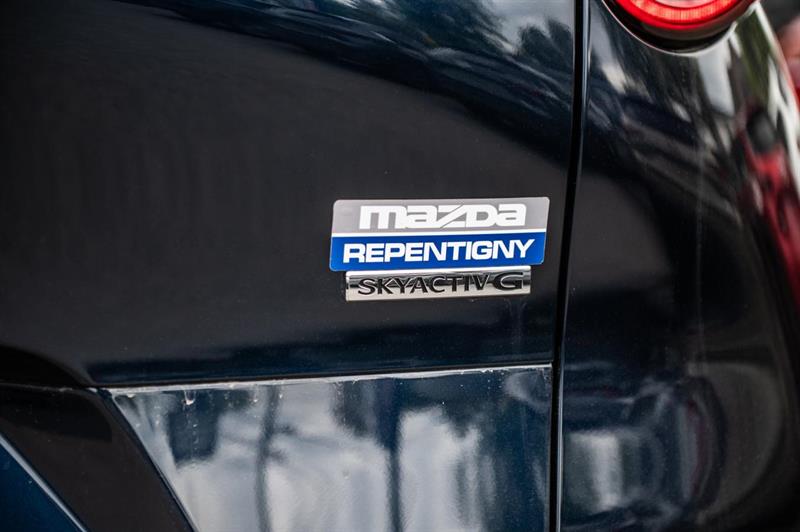 mazda CX-30 2024 - 10