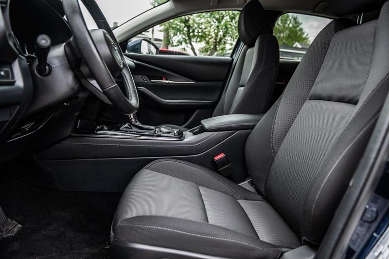 mazda CX-30 2024 - 13