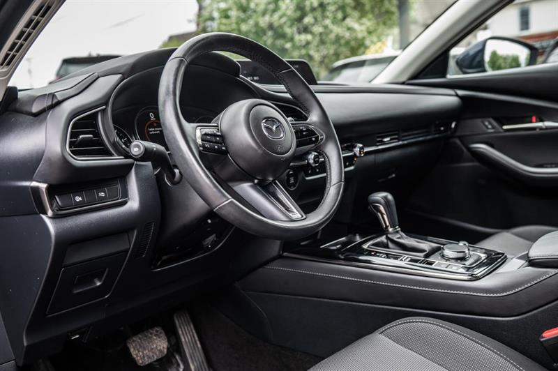 mazda CX-30 2024 - 14