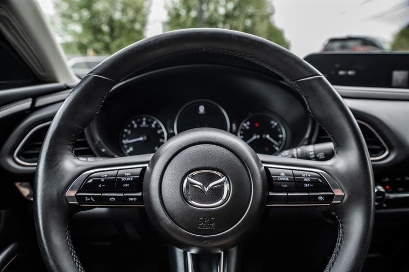 mazda CX-30 2024 - 16
