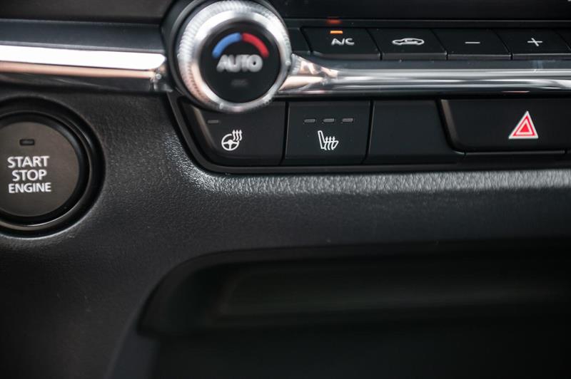 mazda CX-30 2024 - 22