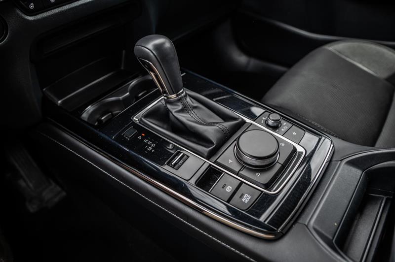 mazda CX-30 2024 - 24