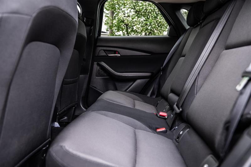 mazda CX-30 2024 - 26
