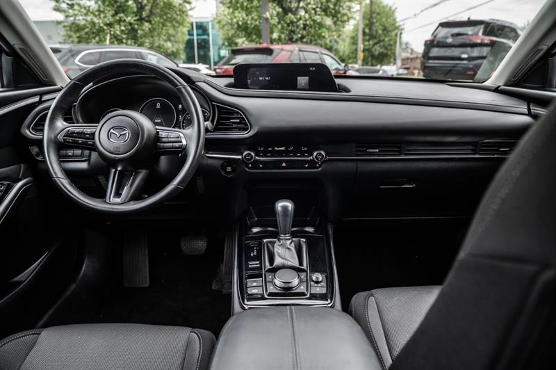 mazda CX-30 2024 - 27