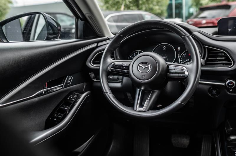 mazda CX-30 2024 - 28