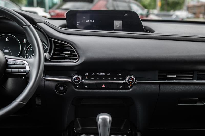 mazda CX-30 2024 - 29