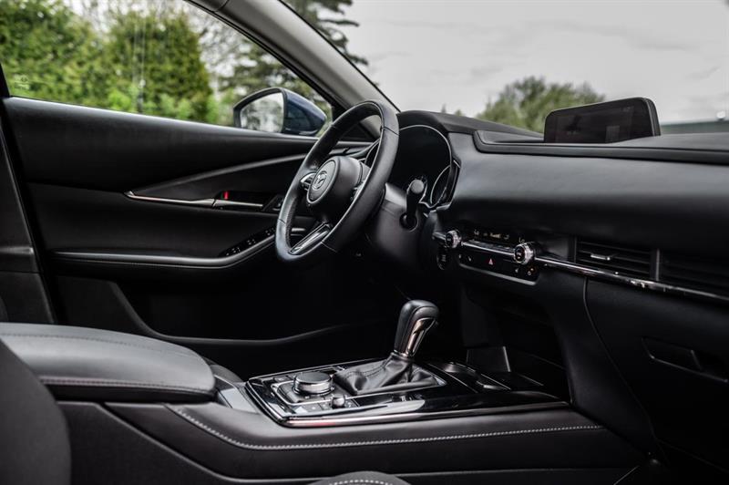 mazda CX-30 2024 - 30