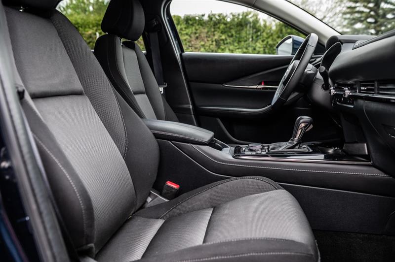 mazda CX-30 2024 - 31