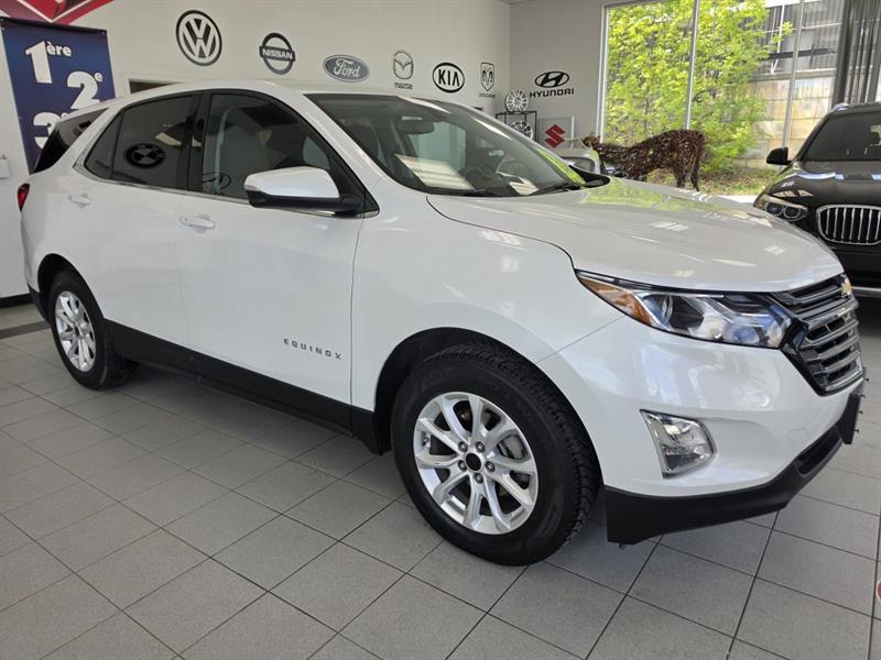chevrolet Equinox 2018 - 3