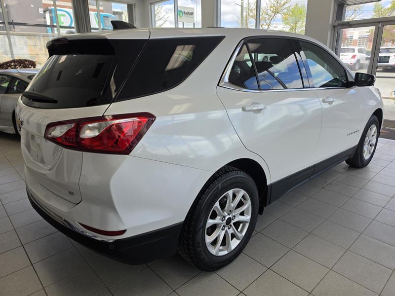 chevrolet Equinox 2018 - 5