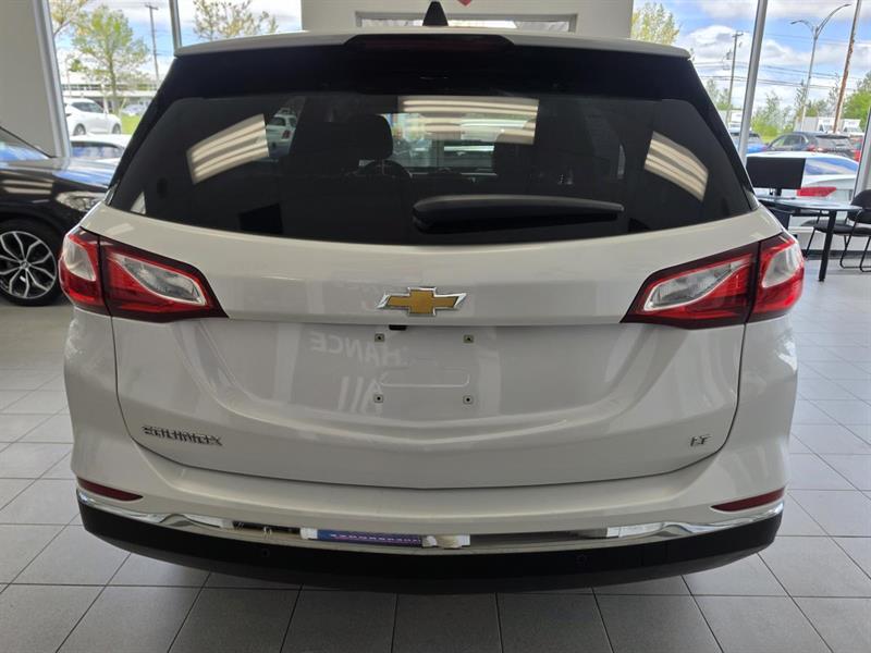 chevrolet Equinox 2018 - 6