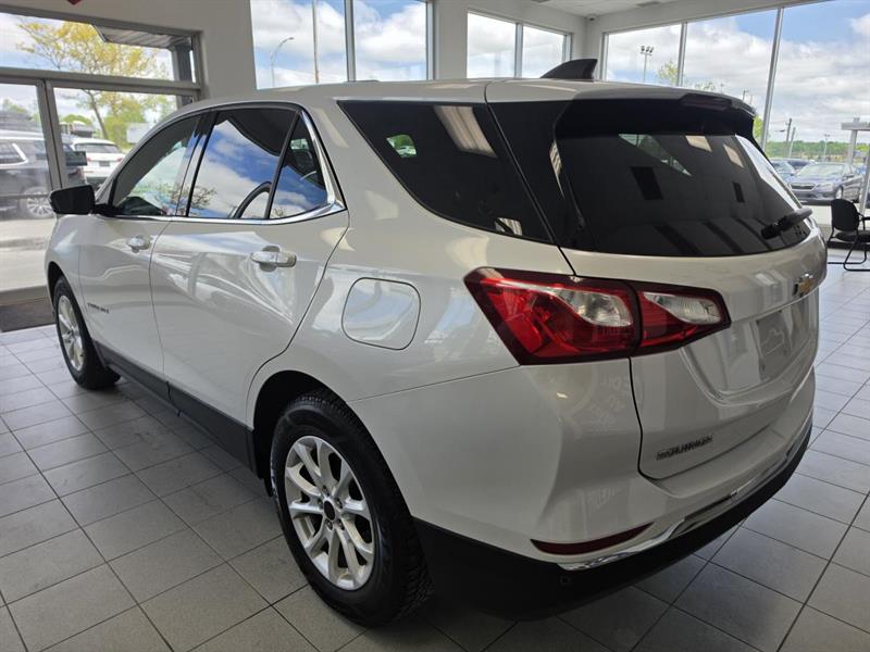 chevrolet Equinox 2018 - 7