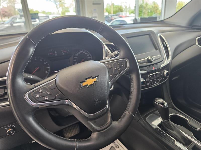 chevrolet Equinox 2018 - 9