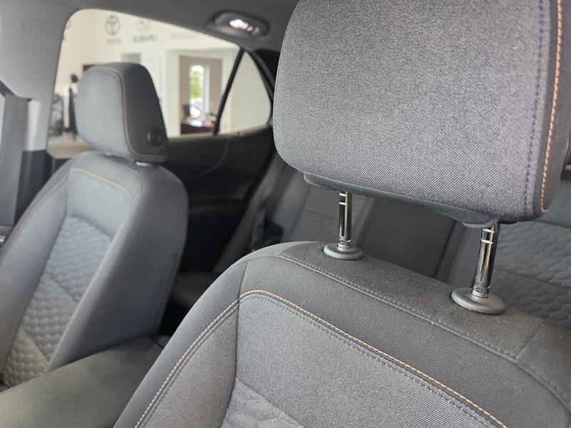 chevrolet Equinox 2018 - 10