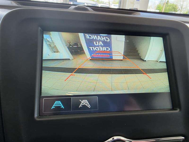 chevrolet Equinox 2018 - 14