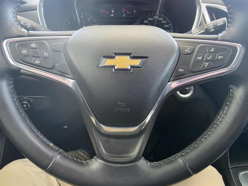 chevrolet Equinox 2018 - 15