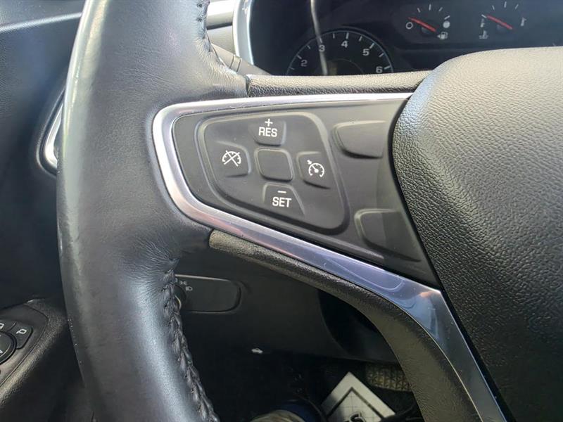 chevrolet Equinox 2018 - 16