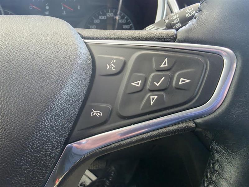 chevrolet Equinox 2018 - 18