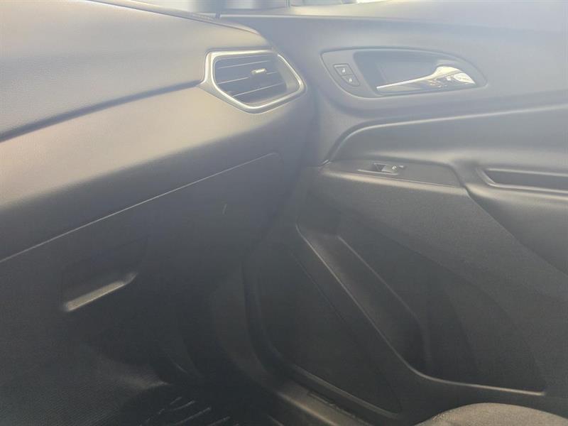 chevrolet Equinox 2018 - 21