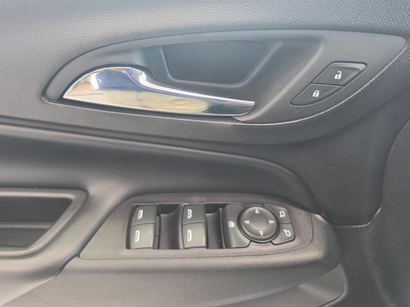 chevrolet Equinox 2018 - 22