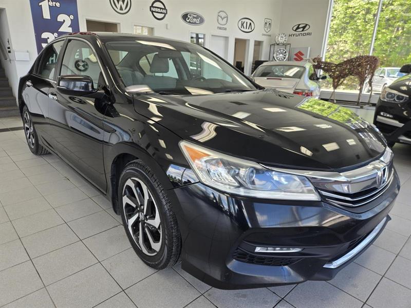 honda Accord Sedan 2017 - 3