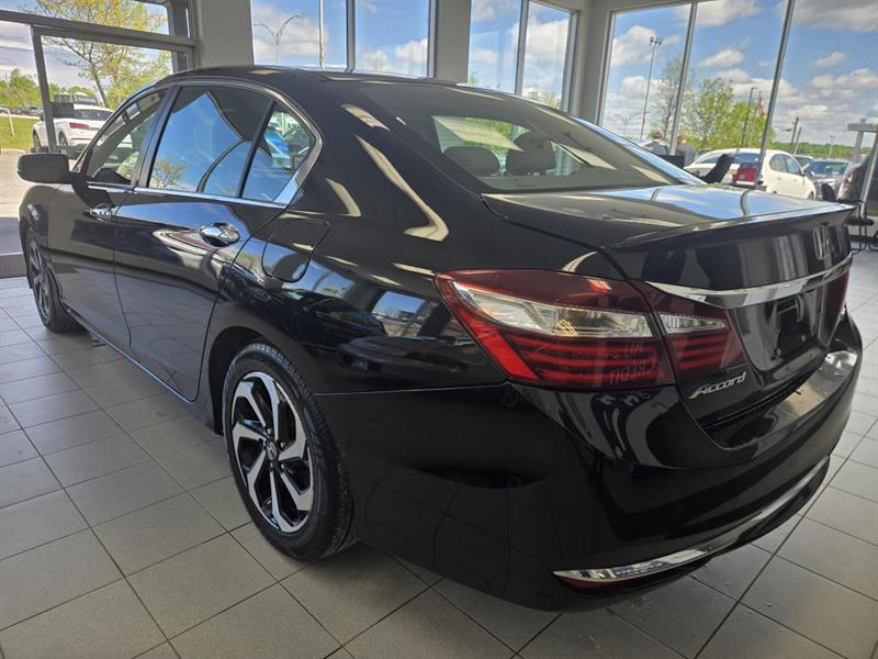 honda Accord Sedan 2017 - 9