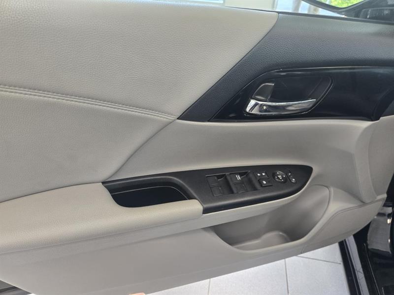 honda Accord Sedan 2017 - 12