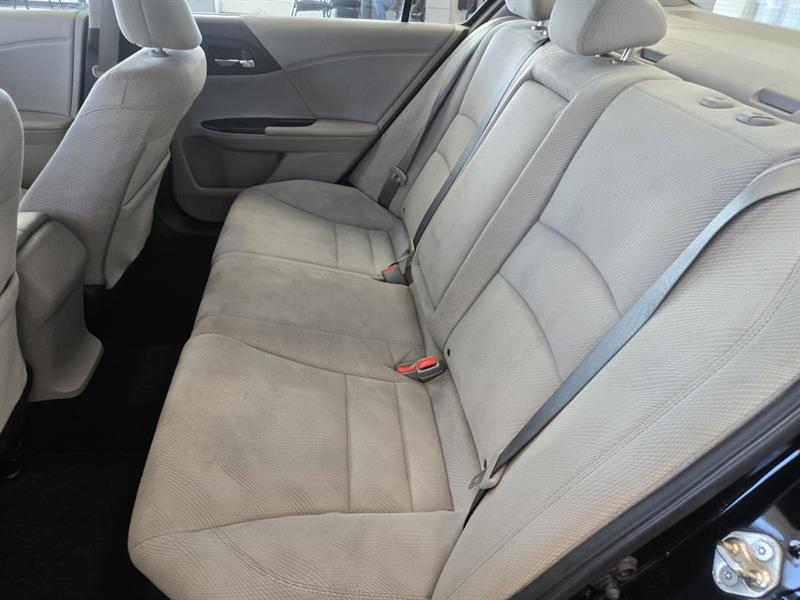 honda Accord Sedan 2017 - 14