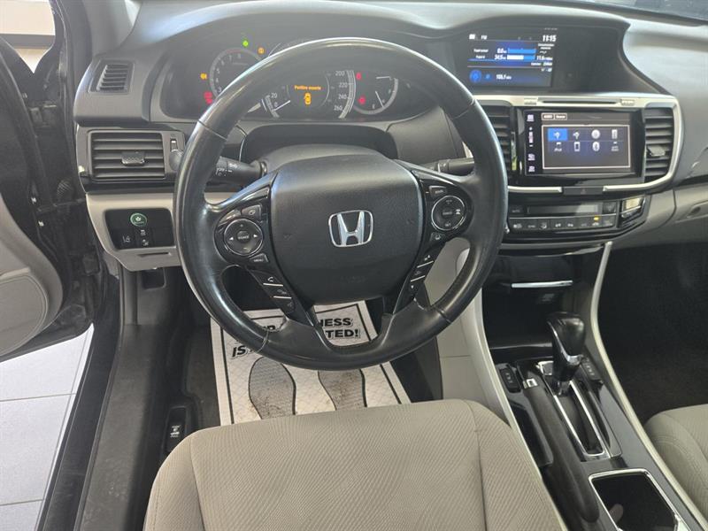 honda Accord Sedan 2017 - 16