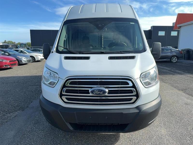 ford Transit 2019 - 2