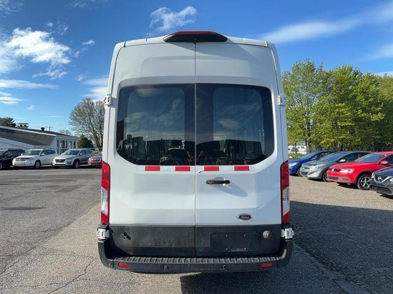 ford Transit 2019 - 3