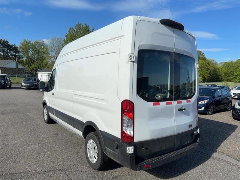 ford Transit 2019 - 4