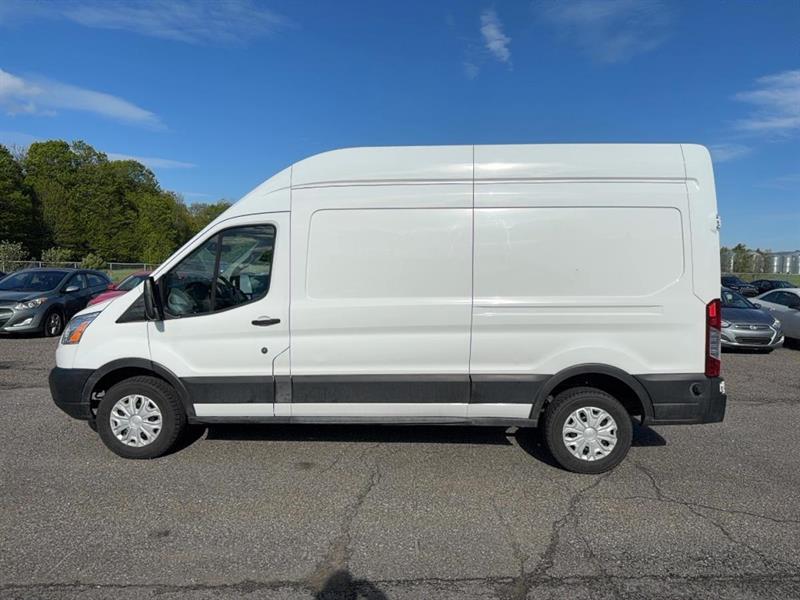 ford Transit 2019 - 5